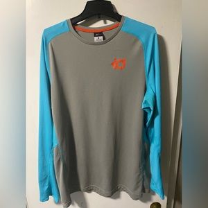 Nike Kevin Durant Dri Fit Long Sleeve